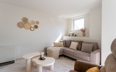 Alloggio:&nbsp;Duinenbries with Balcony 711.4