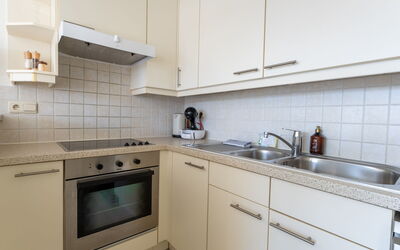 Alloggio:&nbsp;Duinenbries with Balcony 711.4
