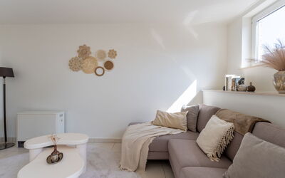 Alloggio:&nbsp;Duinenbries with Balcony 711.4