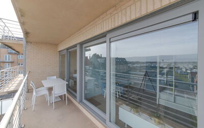 Casa vacanza Solis with Balcony - Bruges, Flemish, Belgio