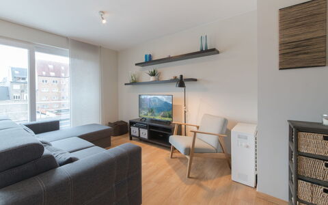 Alloggio:&nbsp;Havenhuys 304 with Balcony 715.2