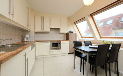 Alloggio:&nbsp;Havenhuys 502 with Balcony 715.1
