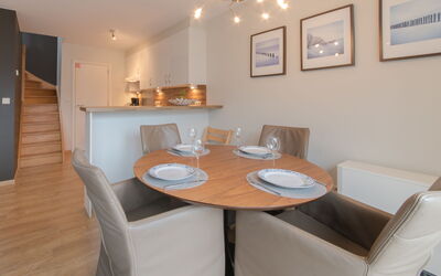 Alloggio:&nbsp;Havenhuys 304 with Balcony 715.2