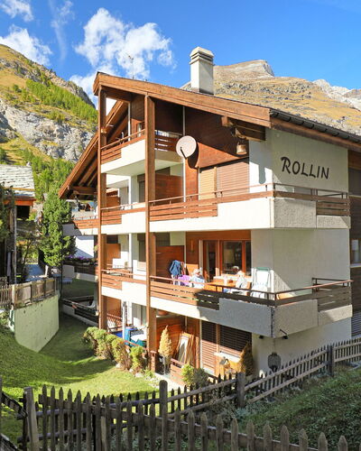 Haus Rollin