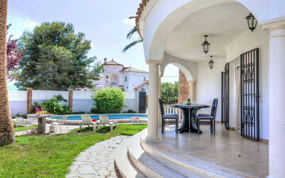 Villa Mar