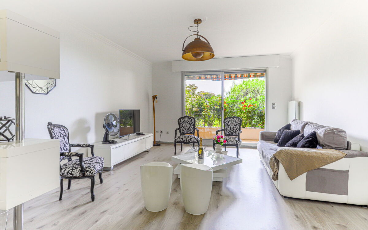 Alloggio:&nbsp;Les Balcons D'Eze 100.3