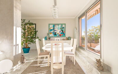 Alloggio:&nbsp;Les Balcons D'Eze 100.1