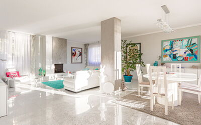 Alloggio:&nbsp;Les Balcons D'Eze 100.1