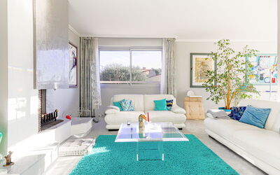 Alloggio:&nbsp;Les Balcons D'Eze 100.1