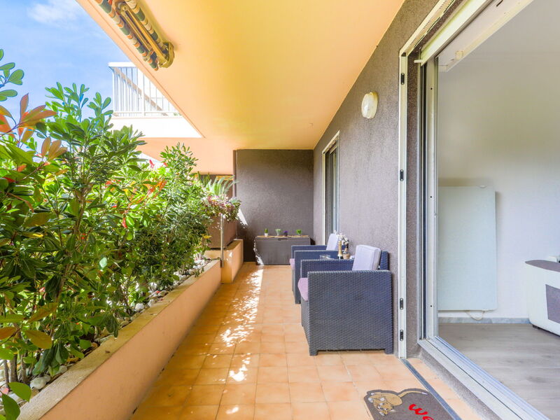 Alloggio:&nbsp;Les Balcons D'Eze 100.3