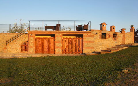 Villa Barbara: Parete, Erba, Lotto, Costruzione, Casa, Architettura, Facciata, Paesaggio