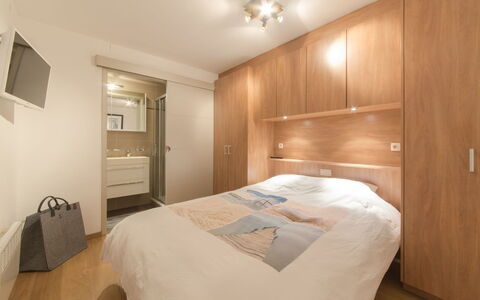 Bredene 500: Mobilia, Proprietà, Comfort, Costruzione, Cabinetry, Legna, Letto, Illuminazione, Telaio Del Letto, Pavimento