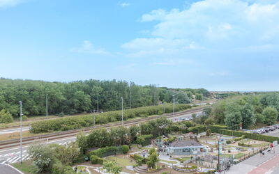 Bredene 500