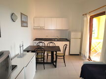 Alloggio:&nbsp;Residence Porto Coda Cavallo 701.1