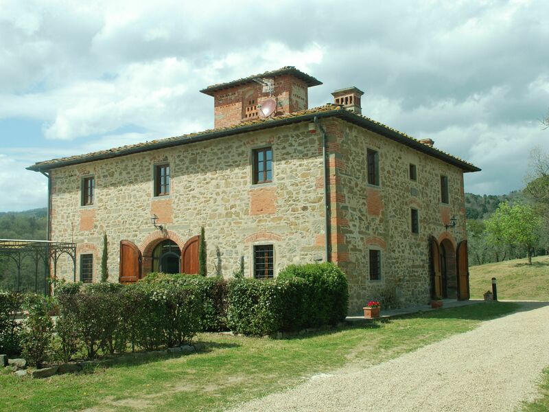 Alloggio:&nbsp;Villa Margherita