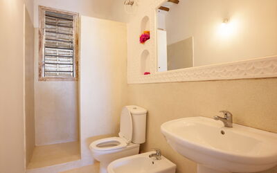 Alloggio:&nbsp;House 8