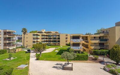 Parcs du Lavandou