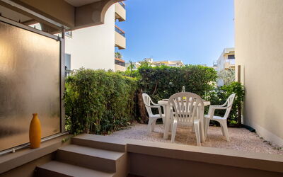 Parcs du Lavandou