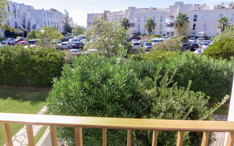 Les Jardins du Vidourle: Vegetazione, Proprietà, Zona Residenziale, Pianta, Arbusto, Immobiliare, Albero, Erba, Graminacee, Giardino