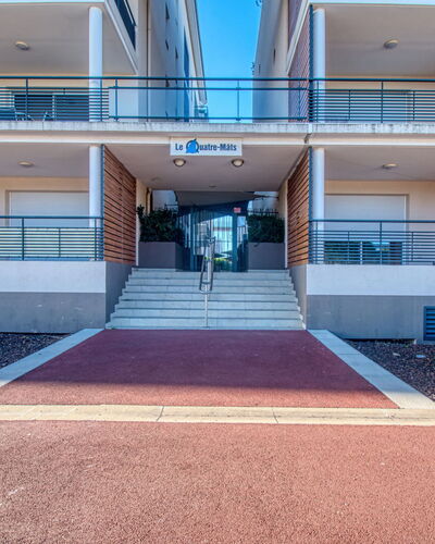 Fréjus 185