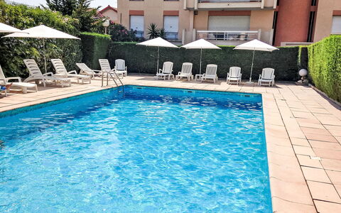 Cannes Parc