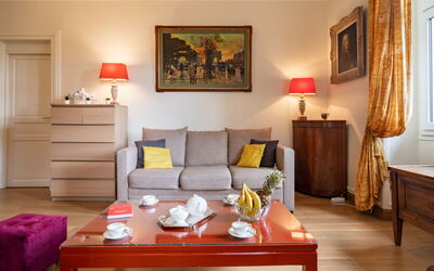 Casa vacanza Serrano - Biarritz, Aquitania, Francia