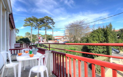 Casa vacanza Du Lac - Capbreton, Aquitania, Francia