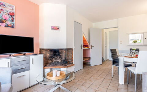 Ploemel 100: Proprietà, Camera, Mobilia, Interior Design, Costruzione, Casa, Pavimento, Immobiliare, Soggiorno, Cucina
