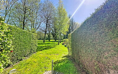 Alloggio:&nbsp;Les Cottages du Golf 100.4