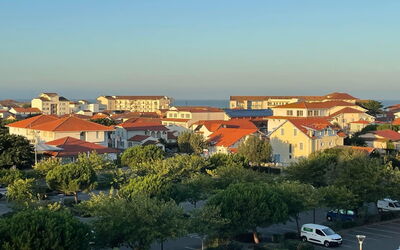 Les Goelands