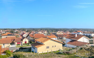 Alloggio:&nbsp;Les Goelands 321.1