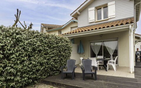 Le Hameau des Pêcheurs 1