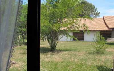 Casa vacanza Le Fournil - Mimizan, Aquitania, Francia