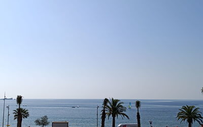 Alloggio:&nbsp;Le Méditerranée 101.4