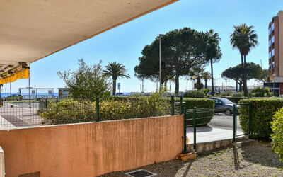 Alloggio:&nbsp;Le Méditerranée 101.3