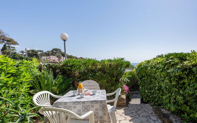 Alloggio:&nbsp;Le Front de Mer 155.4