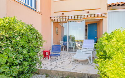 Alloggio:&nbsp;Le Front de Mer 155.6