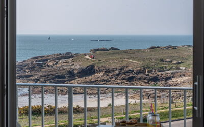 Alloggio:&nbsp;Les Trois Iles 102.10