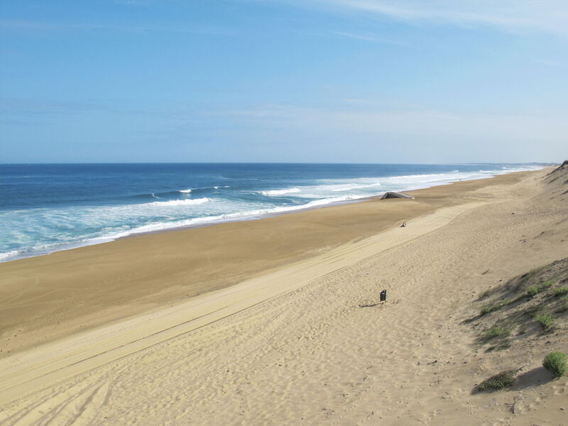 De La Plage