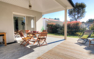 Casa vacanza La Plage - Labenne, Aquitania, Francia