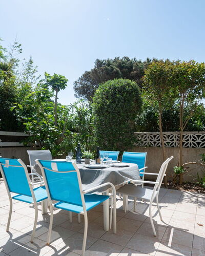Villa Cassin