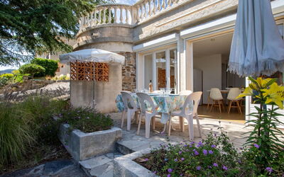 Casa vacanza Les Floralies Ii - Le Lavandou, Provenza-Alpi-Costa Azzurra, Francia