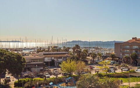 Alloggio:&nbsp;Port de la Gavine 200.34