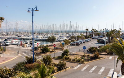 Alloggio:&nbsp;Port de la Gavine 200.25