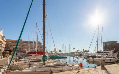 Alloggio:&nbsp;Port de la Gavine 200.28