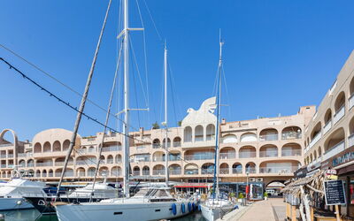 Alloggio:&nbsp;Port de la Gavine 200.28