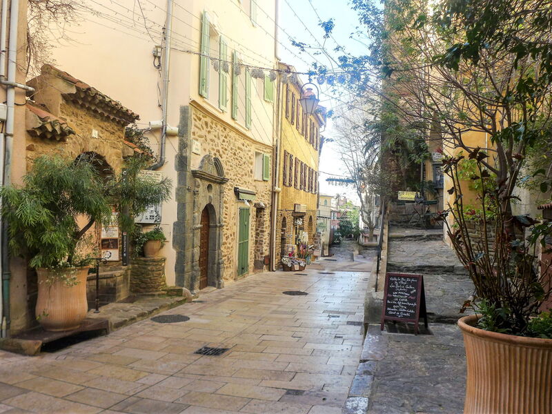 Bormes-les-mimosas 23