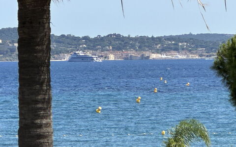 Alloggio:&nbsp;Les Dauphins 124.2