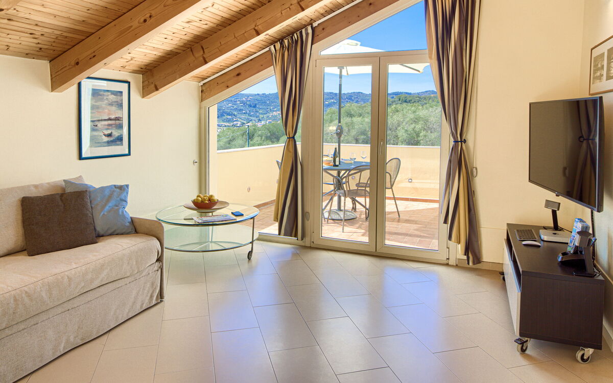 Alloggio:&nbsp;Vip Panorama 2 Apartment
