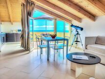 Alloggio:&nbsp;Vip Panorama Apartment